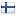 aorta.ru server is located in Finland